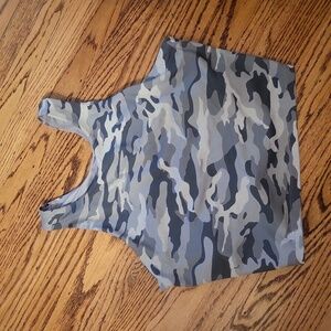 Kyodan Sculpt Bra Tank